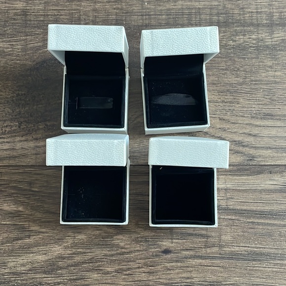 Pandora gift bags & boxes - Picture 4 of 4